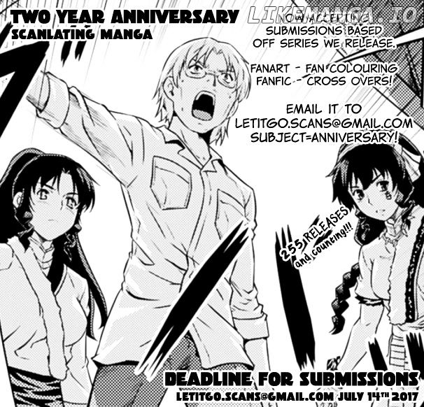 Hare Kon Chapter 93 image 03